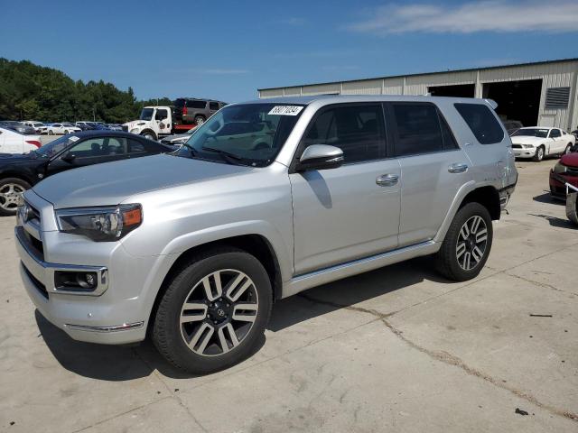 Toyota 4RUNNER