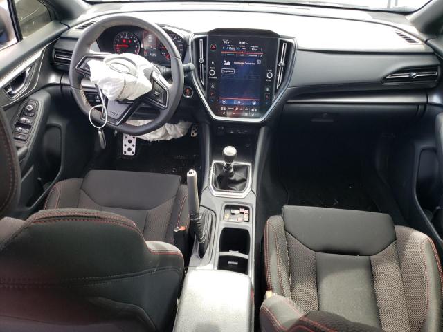 2022 SUBARU WRX PREMIU - JF1VBAF65N9032601