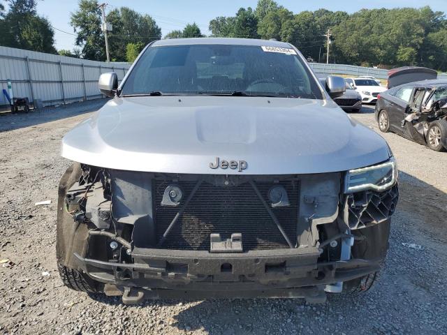 VIN 1C4RJFBG6HC695466 2017 Jeep Grand Cherokee, Lim... no.5