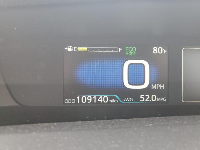2016 TOYOTA PRIUS C FO - JTDKARFU5G3526685