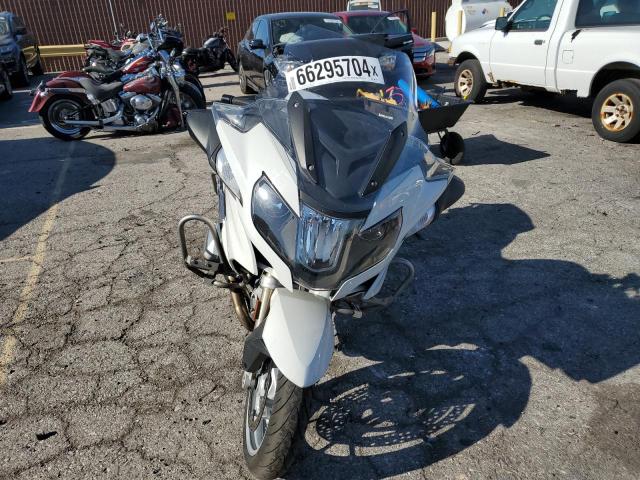 2018 BMW R1200 RT - WB10A1308JZ467191