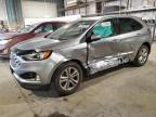2020 FORD EDGE SEL - 2FMPK4J98LBA30696