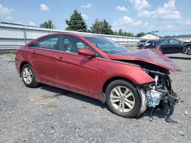 Vin: 5npeb4ac9dh796966, lot: 67281164, hyundai sonata gls 20134