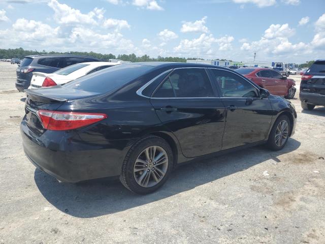 VIN 4T1BF1FK9FU967287 2015 Toyota Camry, LE no.3