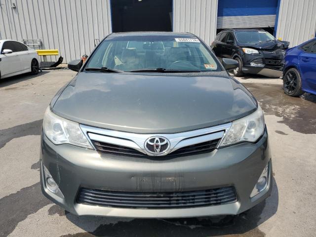 VIN 4T4BF1FK5ER345208 2014 Toyota Camry, L no.5