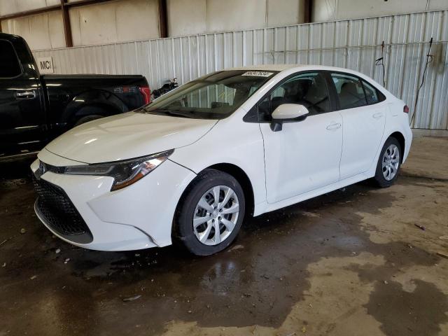 2021 TOYOTA COROLLA LE #2994168289