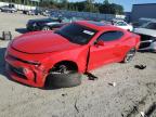 2016 CHEVROLET CAMARO LT - 1G1FD1RS3G0178545