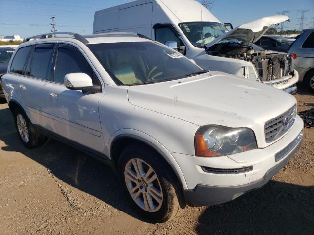 Vin: yv4952cz4b1576912, lot: 44801285, volvo xc90 3.2 20114