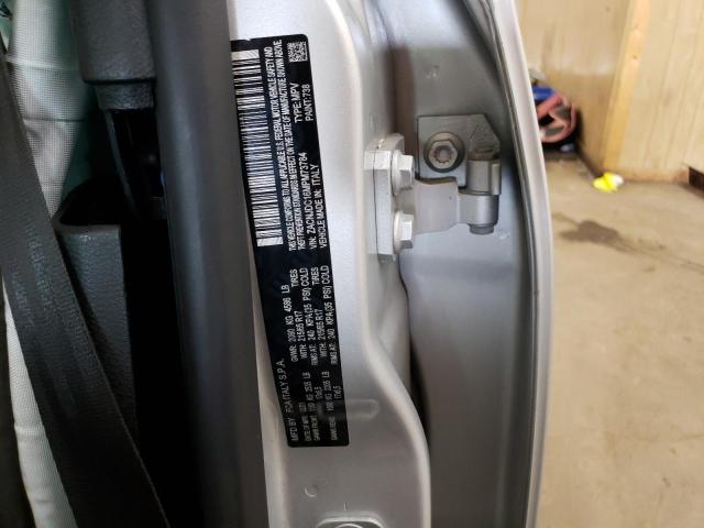 2021 JEEP RENEGADE T - ZACNJDC16MPM73784