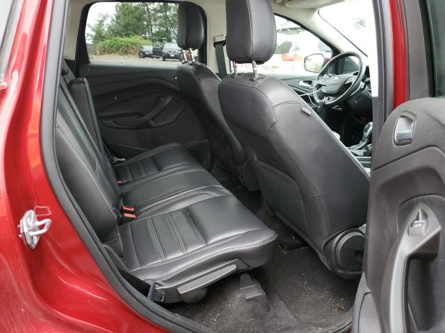 2019 FORD ESCAPE SEL - 1FMCU9HD7KUA36403