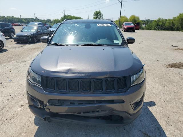 2018 JEEP COMPASS LA - 3C4NJCBB0JT501803
