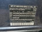 Lot #3023770882 2010 MERCEDES-BENZ ML 350 4MA