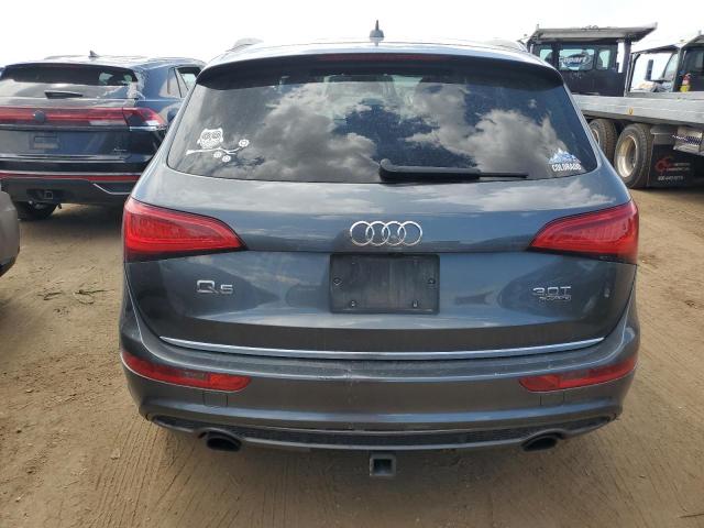 VIN WA1D7AFP5GA016846 2016 Audi Q5, Premium Plus S-... no.6