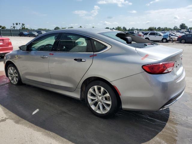 2015 CHRYSLER 200 C - 1C3CCCCB6FN549513