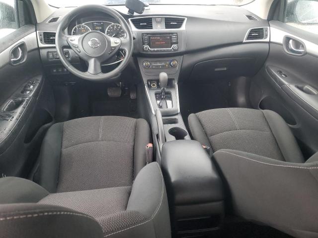 2018 NISSAN SENTRA S - 3N1AB7AP5JY269298