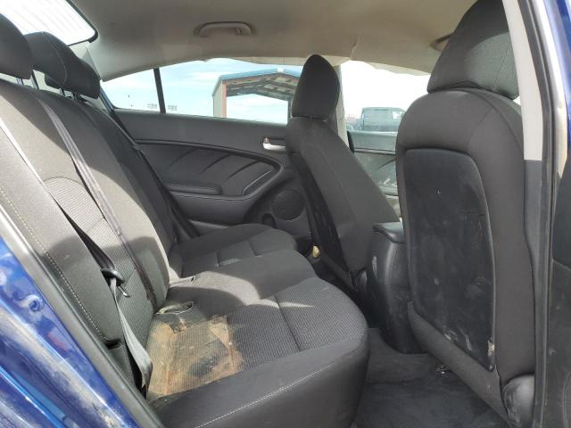 2017 KIA FORTE LX - 3KPFK4A72HE140710