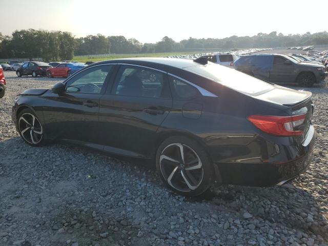 2018 HONDA ACCORD SPO - 1HGCV1F34JA170980