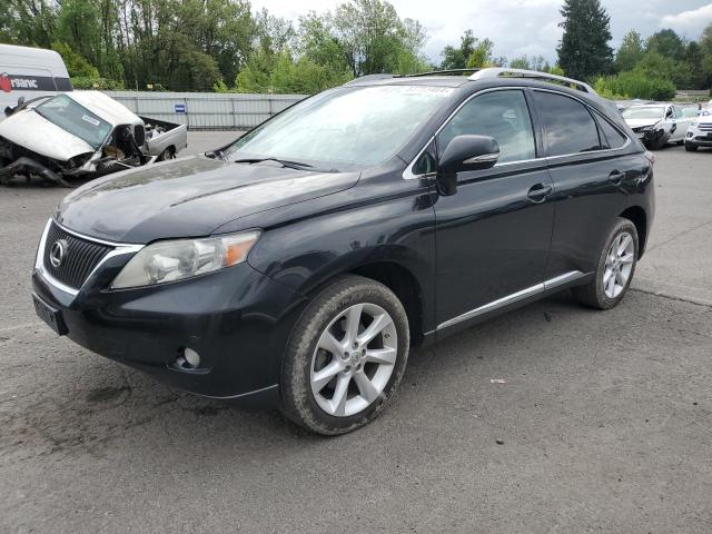 2011 LEXUS RX 350 #2885953195