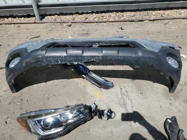 2019 SUBARU OUTBACK 2. - 4S4BSAFC0K3321379
