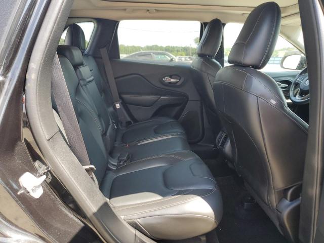 2015 JEEP CHEROKEE L - 1C4PJMDB9FW672210