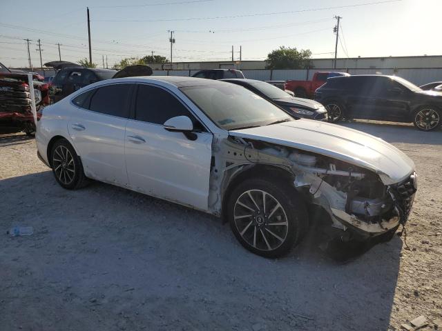 2022 HYUNDAI SONATA LIM - KMHL34J27NA200995