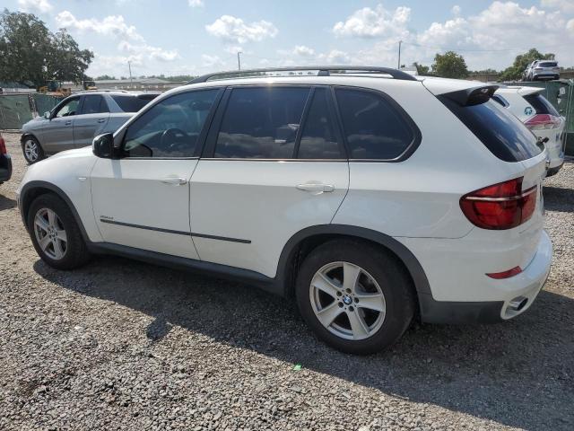 VIN 5UXZV4C59D0G50394 2013 BMW X5, Xdrive35I no.2