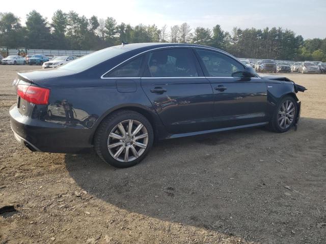 VIN WAUHGAFC2DN042794 2013 Audi A6, Prestige no.3