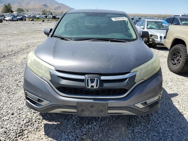 2016 HONDA CR-V EX - 2HKRM4H56GH604359