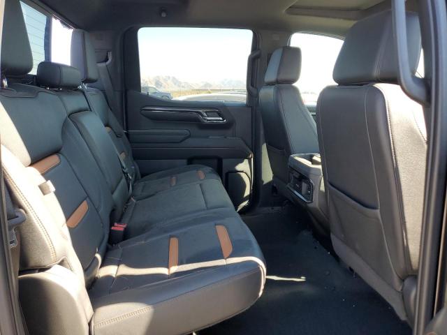 2023 GMC SIERRA K15 - 1GTUUEE81PZ123488