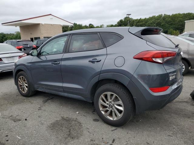 2018 HYUNDAI TUCSON SE - KM8J23A42JU748658