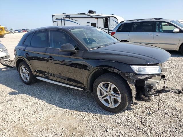 VIN WA1ANAFY9J2004072 2018 AUDI Q5 no.4