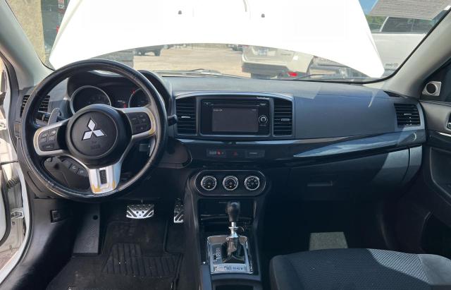 2015 MITSUBISHI LANCER EVO JA32W5FV7FU007406