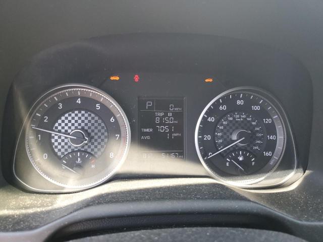 2019 HYUNDAI ELANTRA SE - 5NPD74LF1KH414253