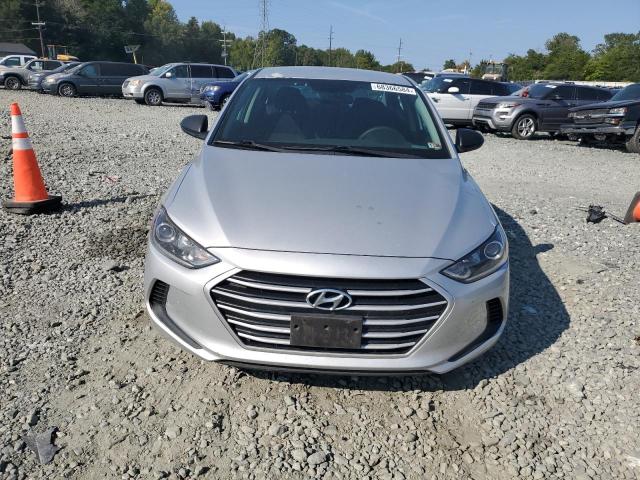 2018 HYUNDAI ELANTRA SE - 5NPD74LF0JH402366