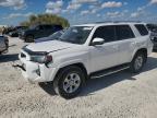 2018 TOYOTA 4RUNNER SR - JTEBU5JR7J5521563