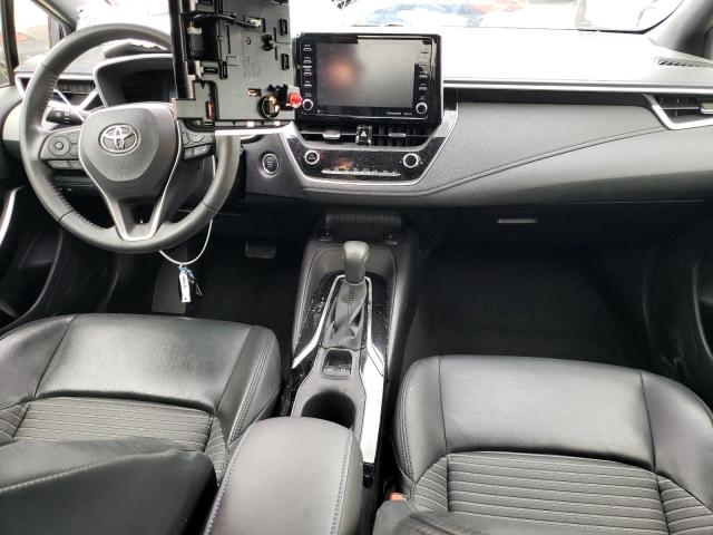 2020 TOYOTA COROLLA XS - JTDT4RCE8LJ042766