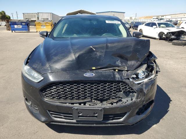 VIN 3FA6P0K93FR265429 2015 Ford Fusion, Titanium no.5