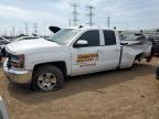 2018 CHEVROLET SILVERADO - 1GCVKREC8JZ371427