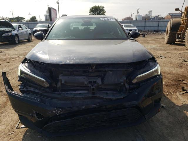2022 HONDA CIVIC SPOR - 2HGFE2F52NH597277