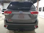 TOYOTA HIGHLANDER photo