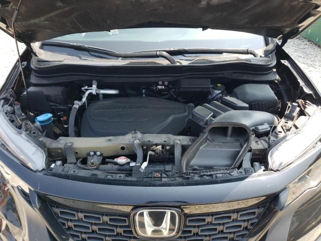 2021 HONDA PASSPORT E - 5FNYF8H58MB004398