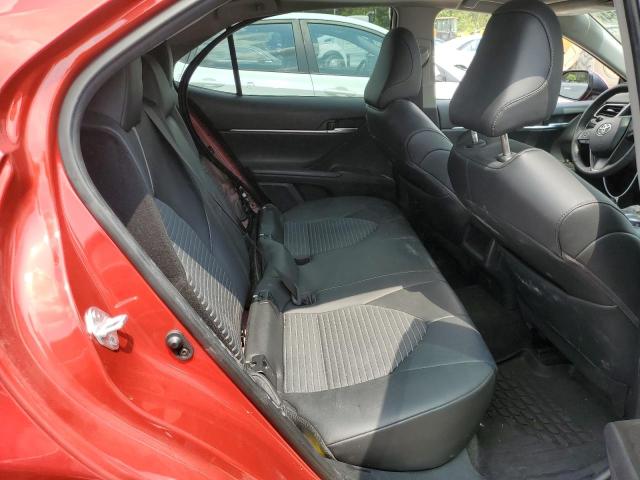 2023 TOYOTA CAMRY SE N - 4T1T11BK2PU102283