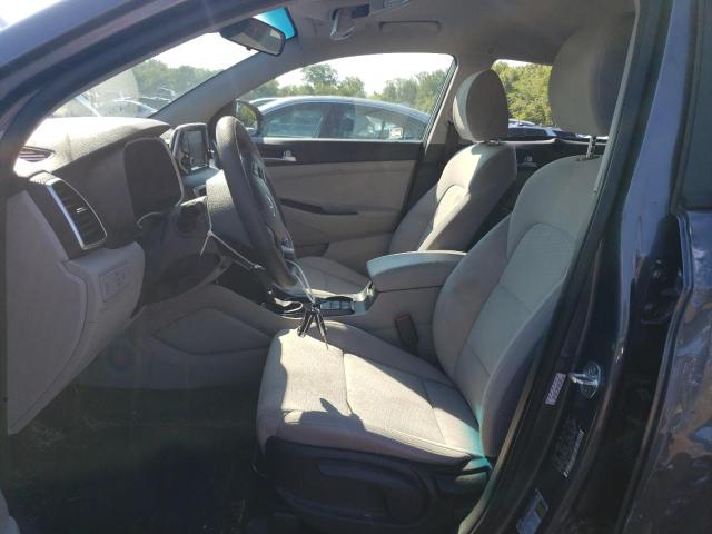 2021 HYUNDAI TUCSON SE - KM8J2CA46MU387682