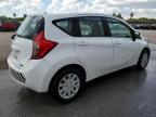 NISSAN VERSA NOTE photo