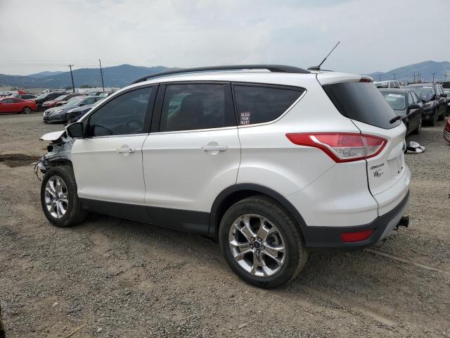 VIN 1FMCU9G99GUB61228 2016 Ford Escape, SE no.2