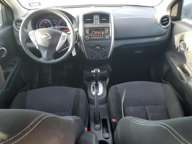 2018 NISSAN VERSA S - 3N1CN7AP8JL842286