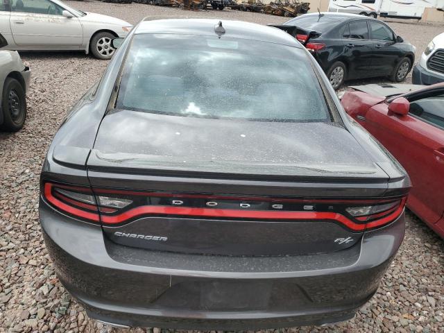 VIN 2C3CDXCT9HH510049 2017 Dodge Charger, R/T no.6