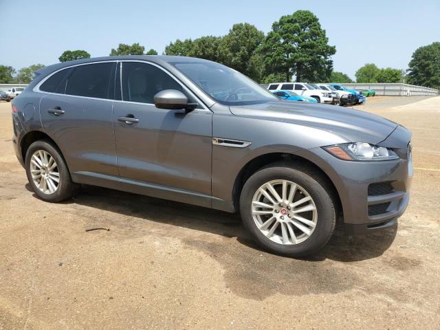 VIN SADCK2BV7HA068060 2017 Jaguar F-Pace, Prestige no.4