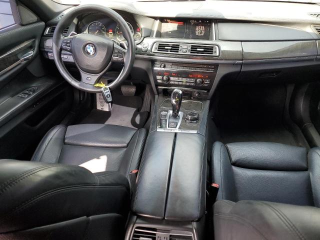 VIN WBAYB6C55FD225424 2015 BMW 7 Series, 750 XI no.8