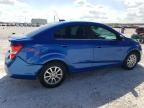 CHEVROLET SONIC LT photo